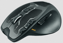 Chuột game Logitech G700s