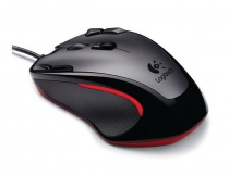 Logitech G300S Optical Gaming Mouse