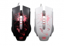 Mouse led R8 1618