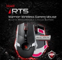 Bloody Warrior RT5