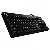 Bàn phím cơ Logitech G610 Orion Red