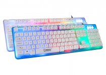 Bàn phím game Zerodate X15