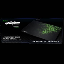 Razer Goliathus Fragged Alpha Mouse Pad (Speed)