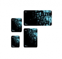 E-BLUE EMP004-L