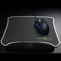 Razer eXactMat