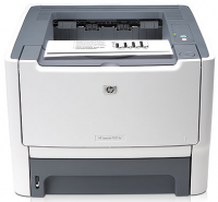 HP LaserJet  2015D