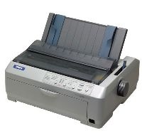 Epson Printer FX 2175  
