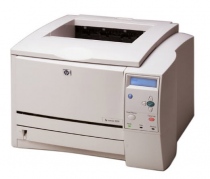 HP LaserJet 2300d 