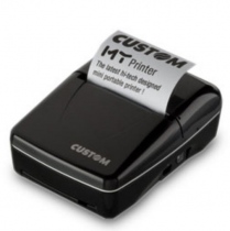 CUSTOM MY PRINTER BT