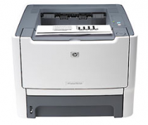 HP LaserJet P2015dn