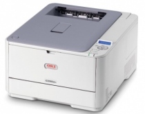 OKI C301DN