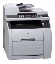 HP LaserJet 2840