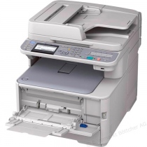 OKI MC362dn