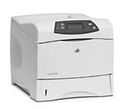 HP LaserJet 4350