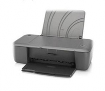 HP Deskjet D1000