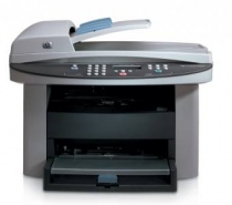 HP LaserJet 3020