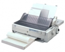 Epson Printer DLQ-2180 