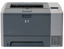 HP LaserJet 2430