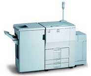 Aficio SP 9100DN