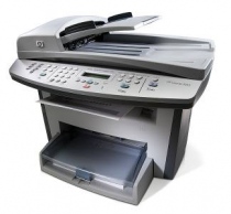 HP LaserJet 3055
