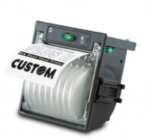 CUSTOM PLUS II 
