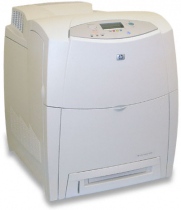 HP LaserJet 4600