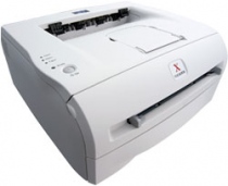 Xerox DocuPrint 204A