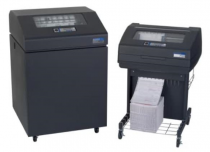  Printronix Line Matrix P7005