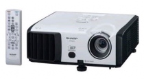 Máy chiếu Sharp XR32XL