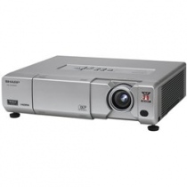Máy chiếu Sharp PGD40W3D
