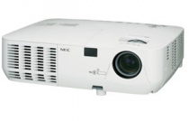 Máy chiếu NEC NP405G