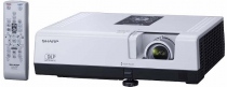 Máy chiếu Sharp PG-D3010X-L