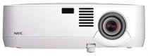 Máy chiếu NEC NP500W