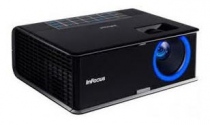 Máy chiếu InFocus IN3114