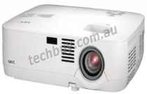 Máy chiếu NEC NP400G