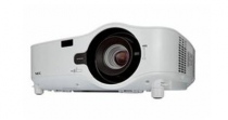 Máy chiếu Nec NP3250G2
