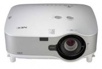 Máy chiếu NEC NP3250