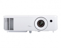 Máy chiếu 3D Optoma HD27