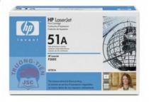 HP LaserJet 51A