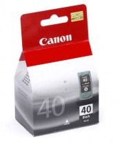 CANON PG40