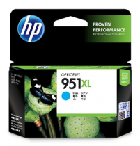 HP CN046AA Cyan