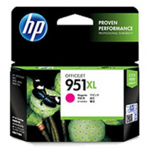 HP CN047AA Magenta
