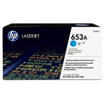 HP CF321A 652A Cyan