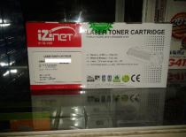 IziNet 541A/316C 