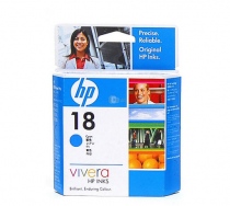 HP18 C4937A