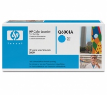 HP Q6000A - Black