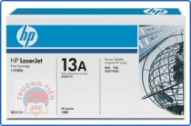 HP LaserJet 13A