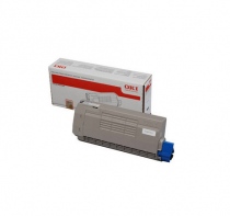 Mực in Oki C711C