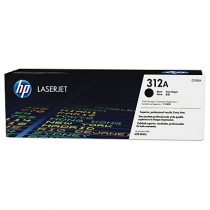 HP CF380A 312A Black