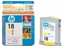 HP18 C4939A